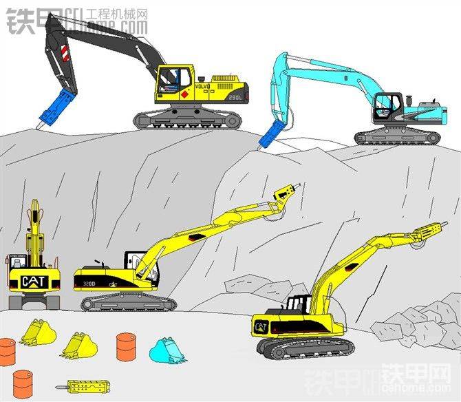 一顿锤.