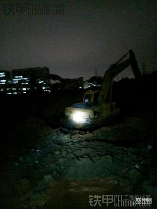 陷车大闯祸