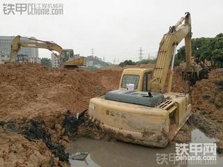 陷车大闯祸