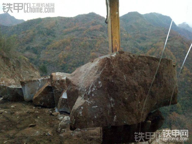 甲友們看看多重
