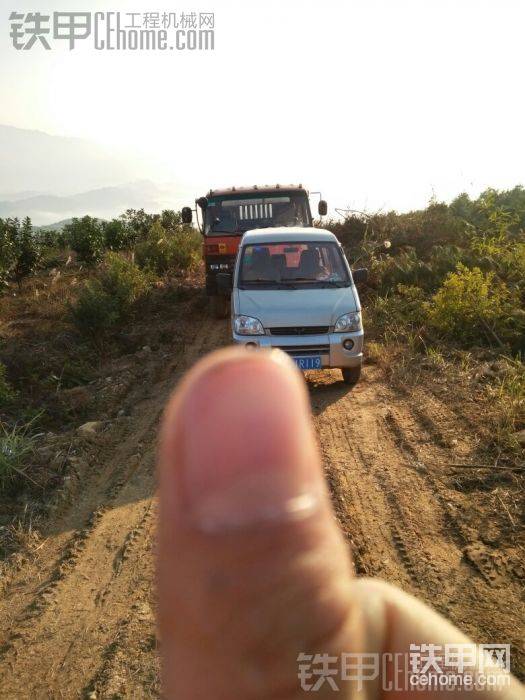我的五菱神车
