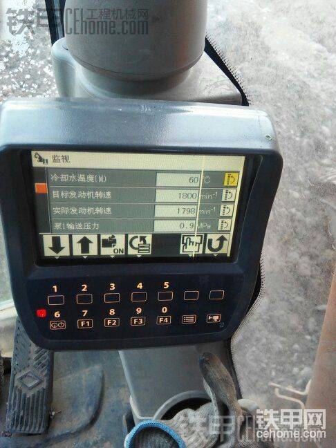 水温起来了，
