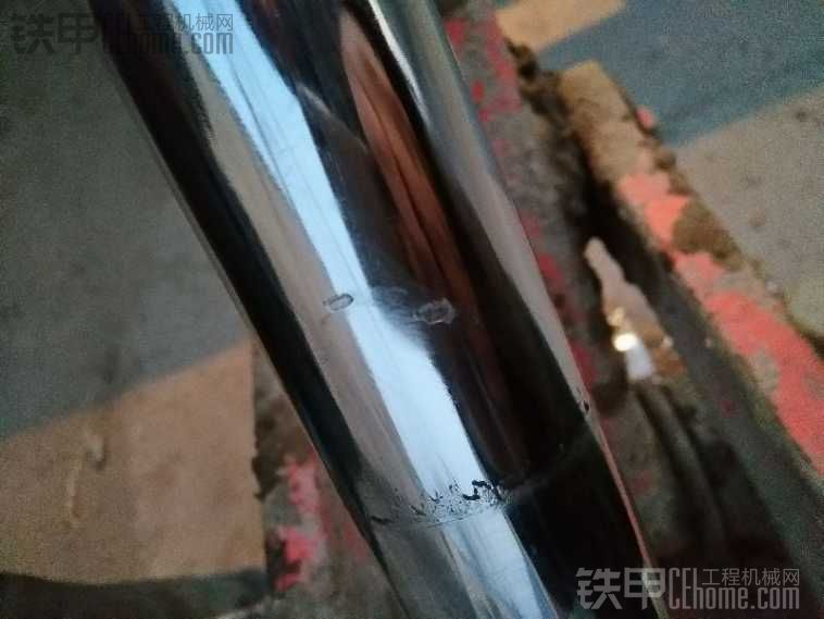 油缸被压怎么办请大侠支招