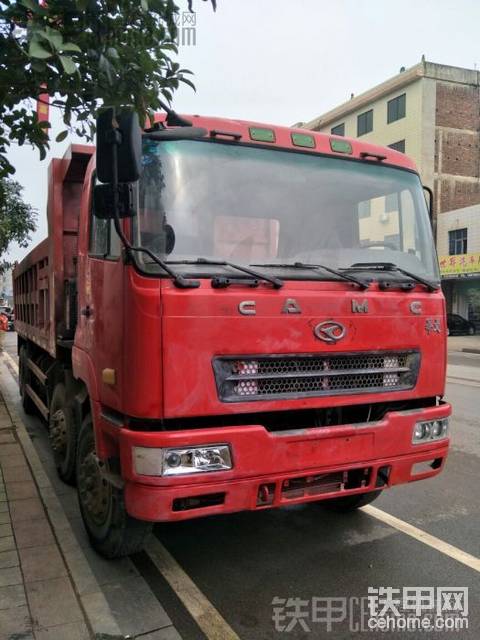 這個(gè)車改拖車怎么樣，大神們給點(diǎn)意見