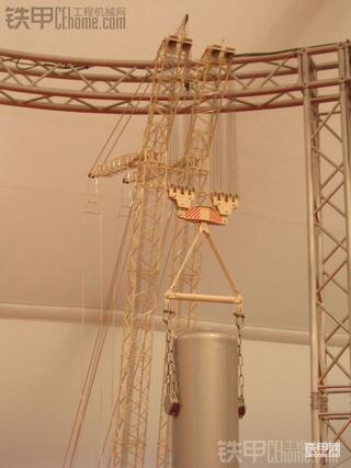 TEREX 起重机杂图