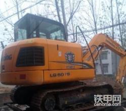 龍工75 和柳工908c哪個車好點？
