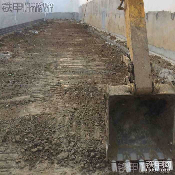 又整过一次