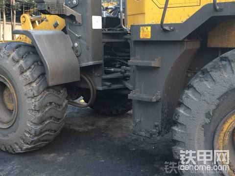 臨工國(guó)三L955