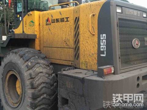 臨工國(guó)三L955