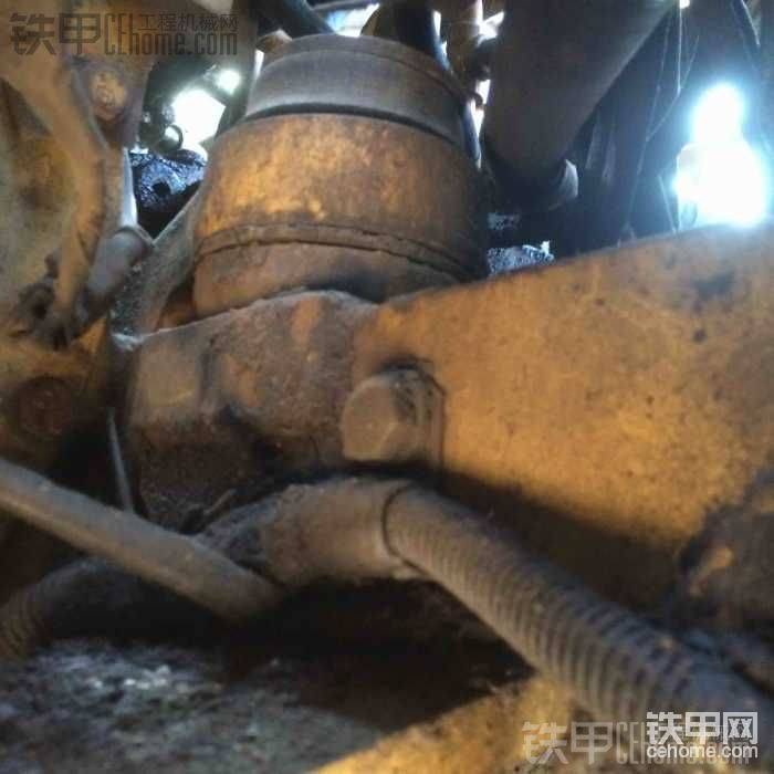 這個是好的膠，怎么拆，換各位大神