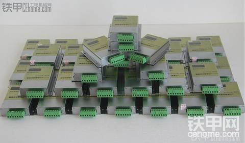 老機(jī)子的福利-萬能液壓流量控制器！