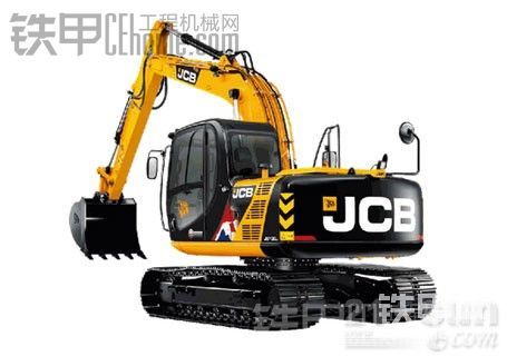 JCB130好嗎  用過了進來談談-帖子圖片