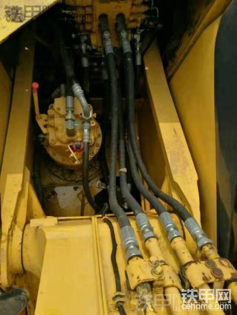 小松160挖掘機，低價轉讓