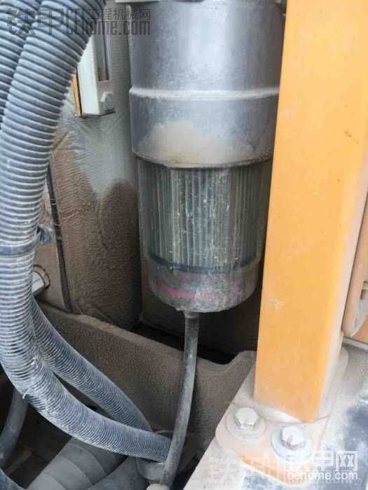 油水分离器过滤网