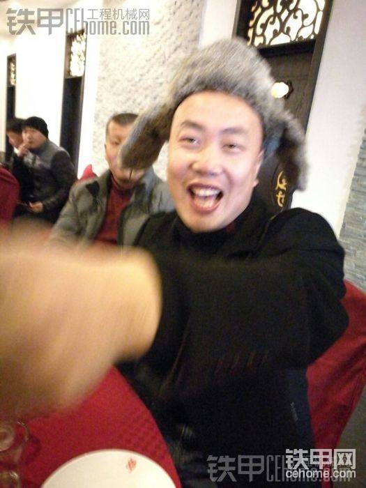 光头强
