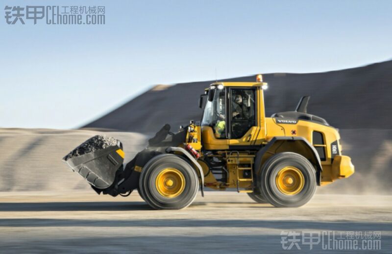 Volvo L 90 H