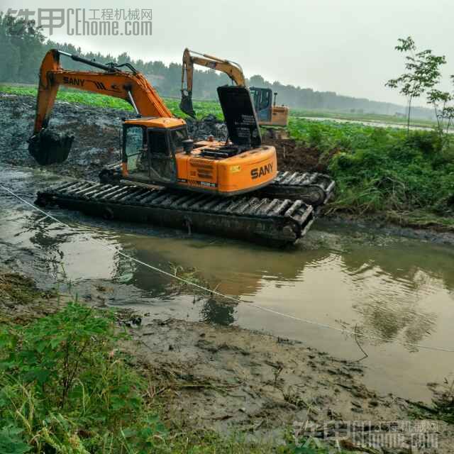 水挖图集