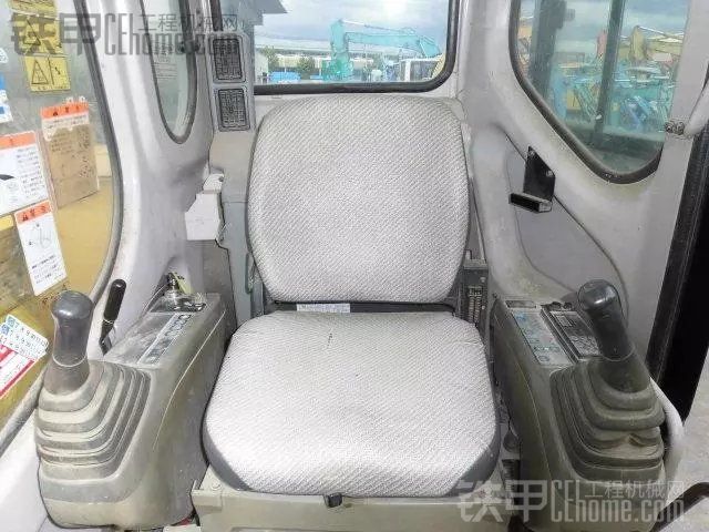 住友 SH75X-3 二手挖掘機(jī)價(jià)格 25萬 4000小時(shí)