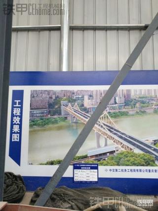 【美麗中國】CAT助力城市隧道掘進