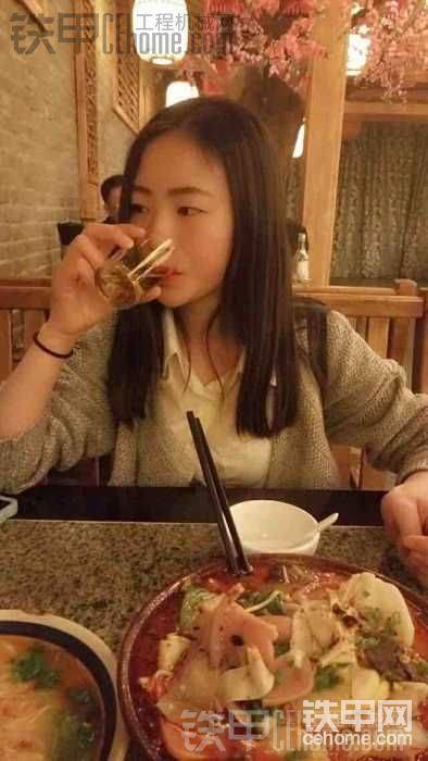 吃完飯你們懂得。