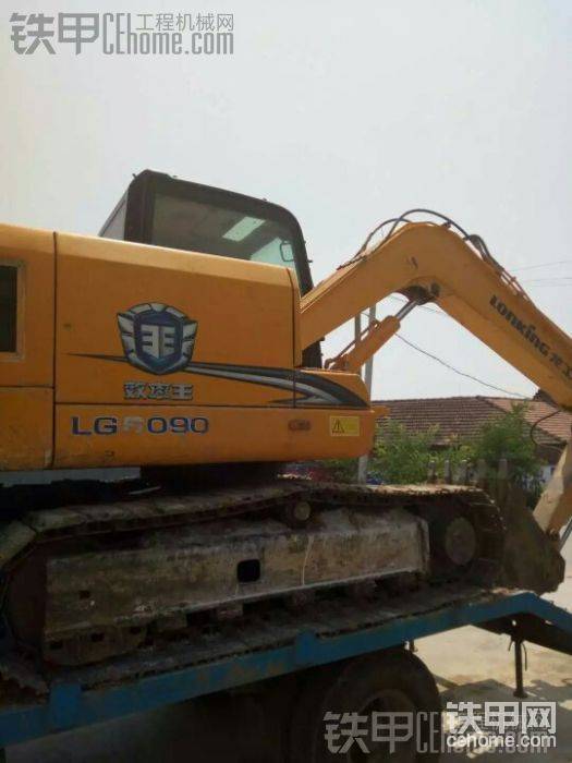 這是75車，改的90
