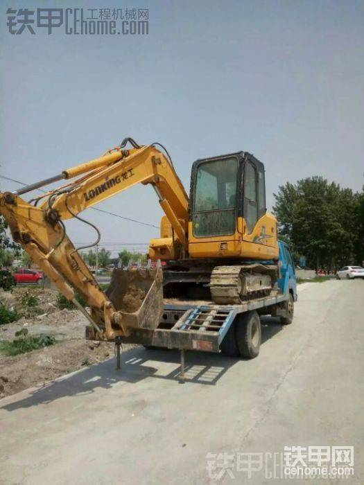 加上我的小班車，美
