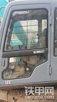神鋼 SK60-6 二手挖掘機價格 11萬 10000小時