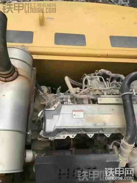 神鋼380D出售
