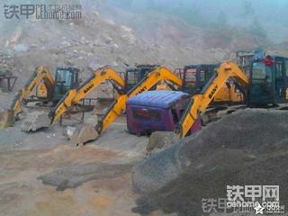 【美丽中国】CAT我的机儿我的爱！