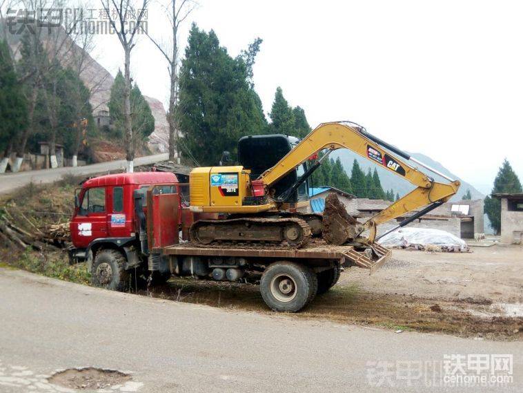 2017鎮(zhèn)遠(yuǎn)至凱里二級路即將開工，希望可以撈點油水