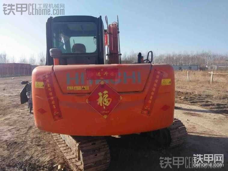 不说了，我再去车屁股后面扫几张敬业福去……