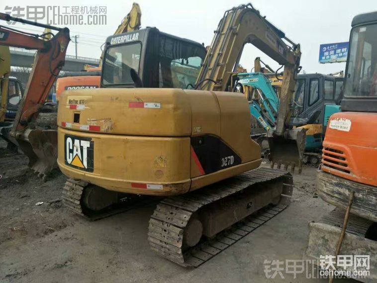 外观看杠杠杠的