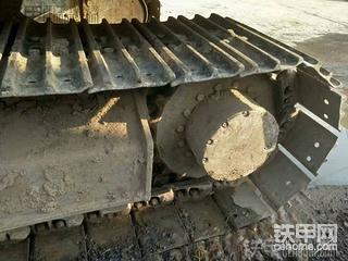 【美丽中国】我最爱的小挖—卡特307