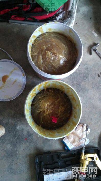 說說哪桶好，并給個(gè)理由。
