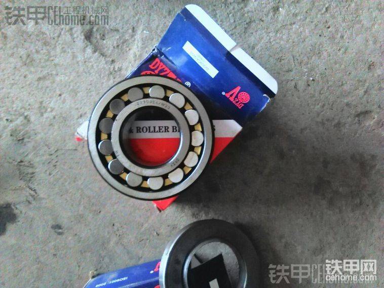 買的滾柱雙粒軸承