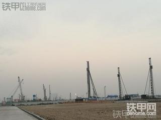 中铁汕头海湾隧道续