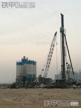 中铁汕头海湾隧道续