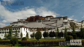 【愿景】2016实现青藏高原之旅梦想