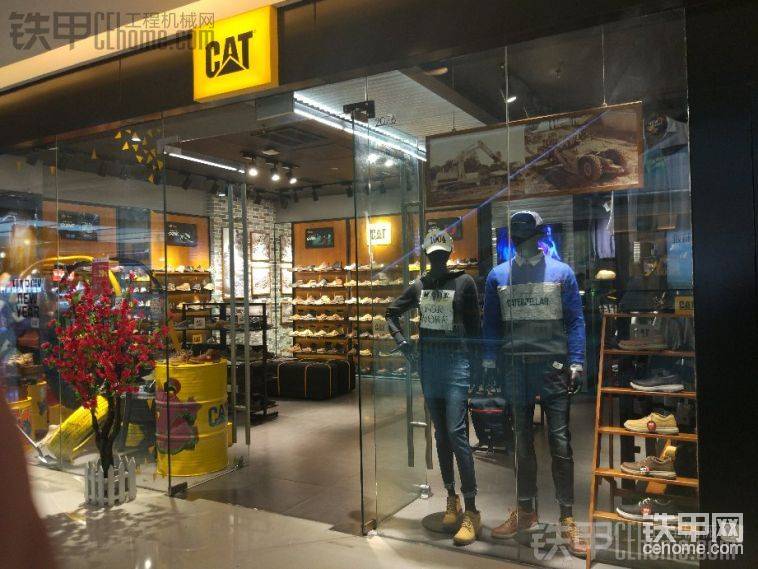 发现cat服装专卖店-帖子图片