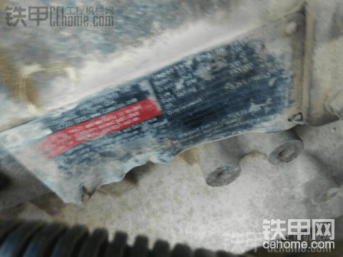 玉柴55康明斯機器機油濾芯是什么型號