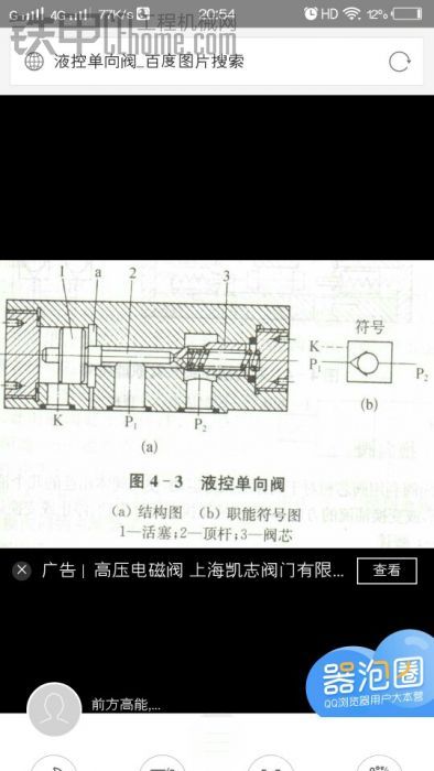 單向閥(2)