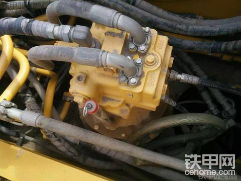 小松 PC360-7 二手挖掘機(jī)價(jià)格 67萬 5600小時(shí)