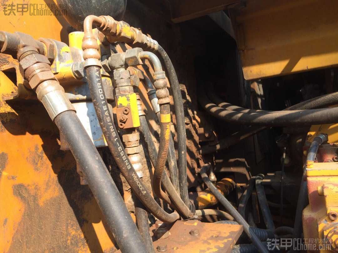 求购精品820三型，纯土方机