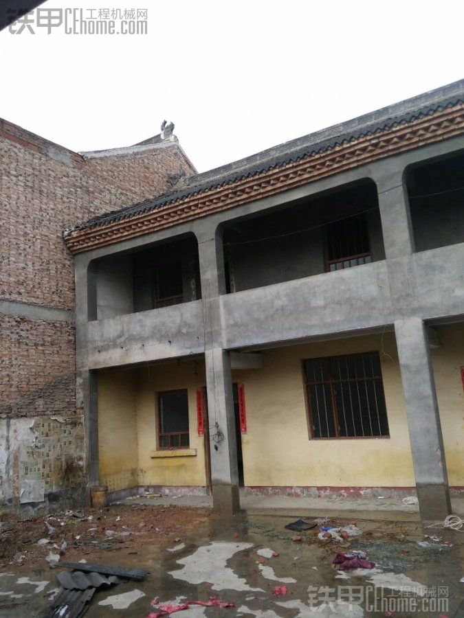 甲友們怎么破，給點建議