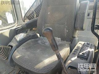 请大师鉴别下200-6是大还是小机头