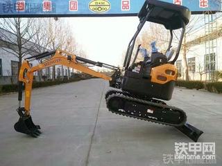 求大師回復恒特重工HT21這車能買嘛？