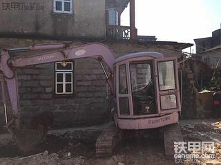 用过住友75x-2的大神分享经验
