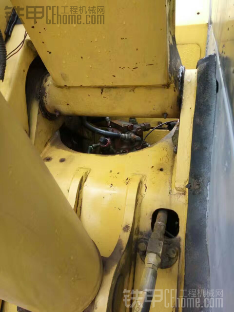 09年纯土方车，大师们看看能值什么价