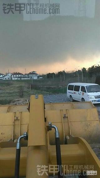 这是什么天气