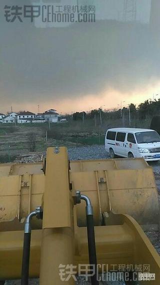 这是什么天气
